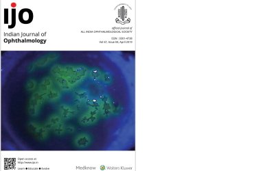 COVID-19 prophylaxis in ophthalmology COVID-19 prophylaxis in ophthalmology